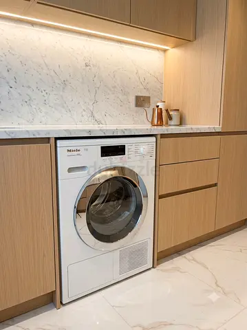 Miele T1 9kg Tumble Dryer – SteamFinish | Eco Technology
