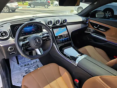 Mercedes-Benz CLE 200, миниатюра 9