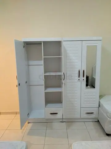 Cabinet 2door Brand new Selling