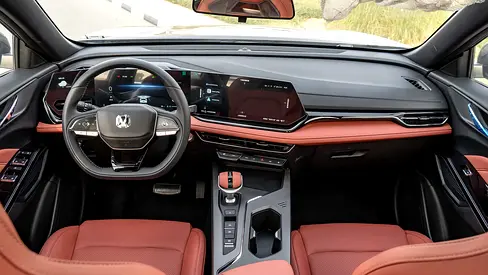 Changan X5 Plus, миниатюра 17