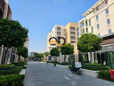 Close Kitchen | Hot Offer | 1BR apartment available for rent in Uptown Al Zahia!!!