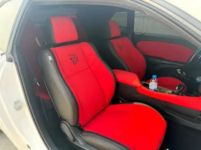 2021 Dodge CHALLENGER 照片 6