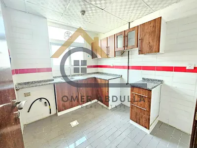 Beautifully designed 1BR Apartment for Family in Muwaileh