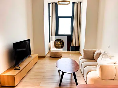 Fully Furnished 1BR | Spacious Unit | Prime Area