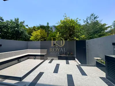 Distress Deal | Elegant |3BR Townhouse+Maid | Ready Unit | Private Garden |Spacious Layout | Infinity Amenities