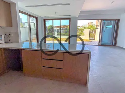 Single Row | Park View | Fully Landscaped
