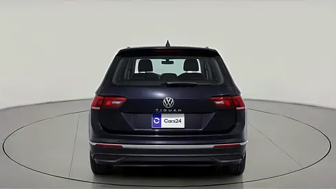 صورة 2 لـ 2022 Volkswagen TIGUAN