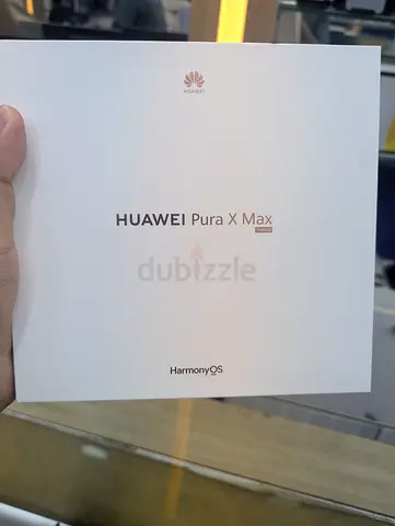 Huawei Pura X Max (12+512GB)
