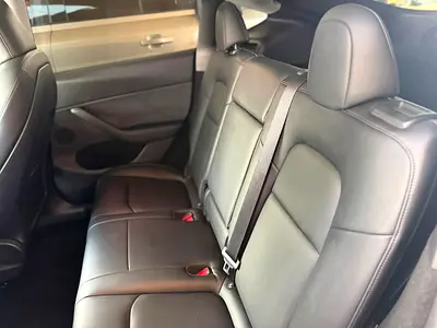 صورة مصغرة 12 لـ 2023 Tesla MODEL Y