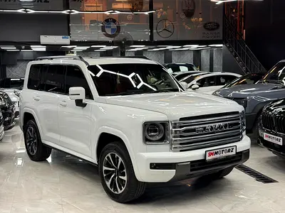 Haval H9 Dignity, миниатюра 2