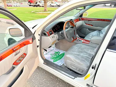 2004 Lexus LS-SERIES 缩略图 9