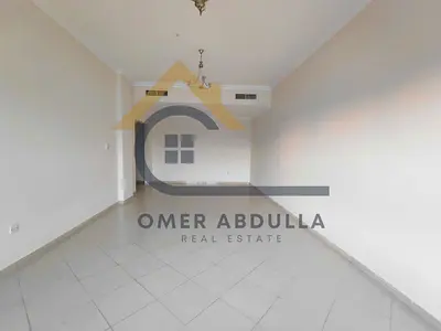 1 month free like new 2bhk for family in Muwailah sharjah