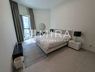 Furnished | 1 Bedroom next to Canal | Business Bay