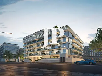 Luxury Apartment | High ROI | Payment Plan