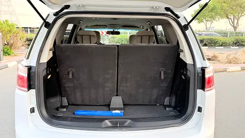 صورة 7 لـ 2020 Chevrolet TRAILBLAZER