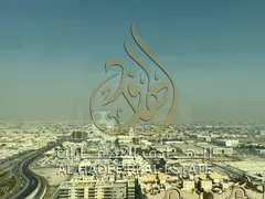 🏆 Panoramic 2BR Apartment in Al Majaz 2 | Master Bedroom | 3 Bathrooms | Open View | Built-in War