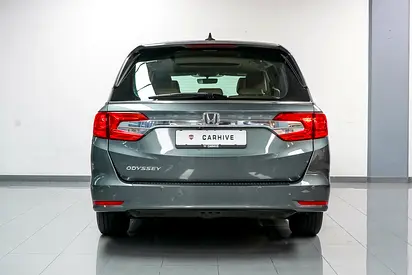 صورة 5 لـ 2019 Honda ODYSSEY