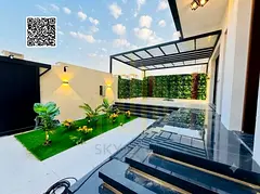 For sale directly from the owner – including registration fees – 3 floors – at a good price 