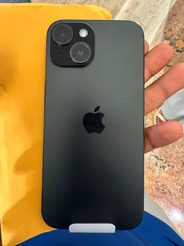 Iphone 15 new