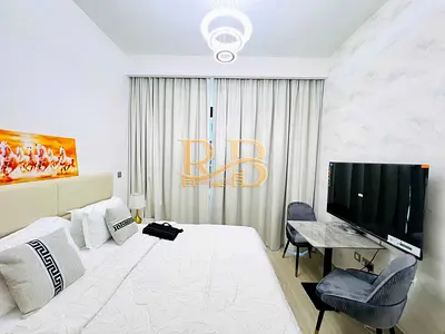 Fully Furnished || High ROI || Pool View || Prime Location