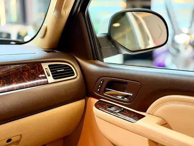 2013 GMC YUKON — фото 11