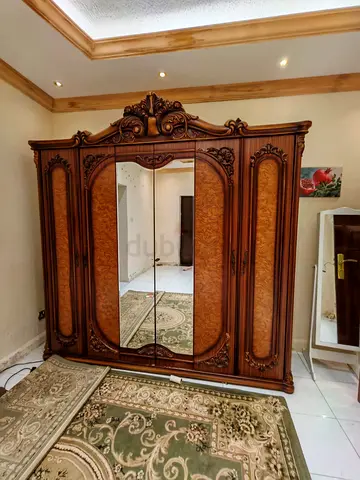 Cupboard