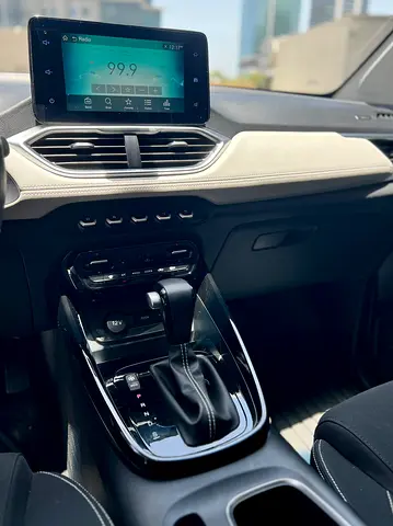 2023 Chevrolet CAPTIVA 照片 9