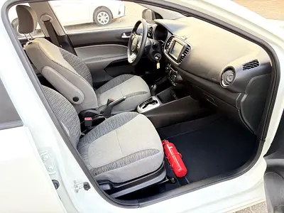 Kia Pegas LX, миниатюра 10