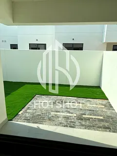 Single Row | Ideal Family Home | Ready Soon