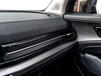 Kia Sportage EX, миниатюра 9