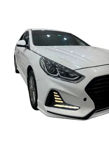 2019 Hyundai SONATA 缩略图 2
