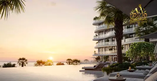 BEACH ACCESS SEA VIEW - INVESTOR PAYPLAN - 20%-80%PAYPLAN