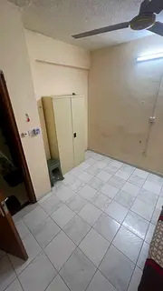 1 room