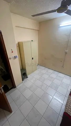 1 room