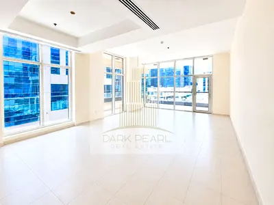 Spacious 1BR | 1,301 Sq Ft | Huge Balcony | 2 Cheques