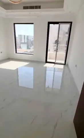 🌟 Luxurious Second Floor in a Villa for Rent (Annual or Monthly) - Al Helio 🌟