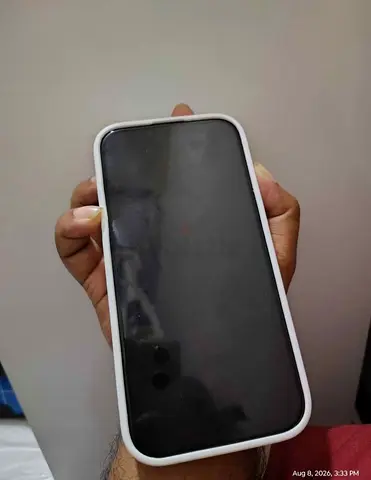 iPhone 14 (Black, 128GB) – 88% Battery Health – Includes Original Apple Charger