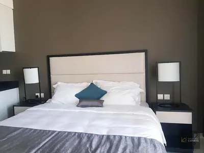 FURNISHED STUDIO | BRIGHT UNIT | ENQUIRE NOW