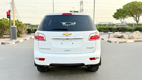 صورة 6 لـ 2020 Chevrolet TRAILBLAZER