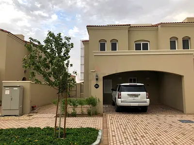 SERENA Bella Casa 3 Bedroom + Maidroom Townhouse DIRECT FROM OWNER // NO COMMISION FEE