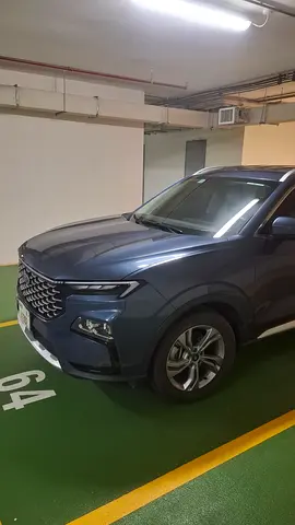 2024 FORD TERRITORY — миниатюра 4
