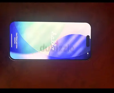 iPhone 15 Pro 512GB