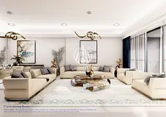Beachfront Apartments | Largest Layouts | 50% Post-Handover