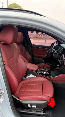 BMW X4 xDrive30i, миниатюра 7