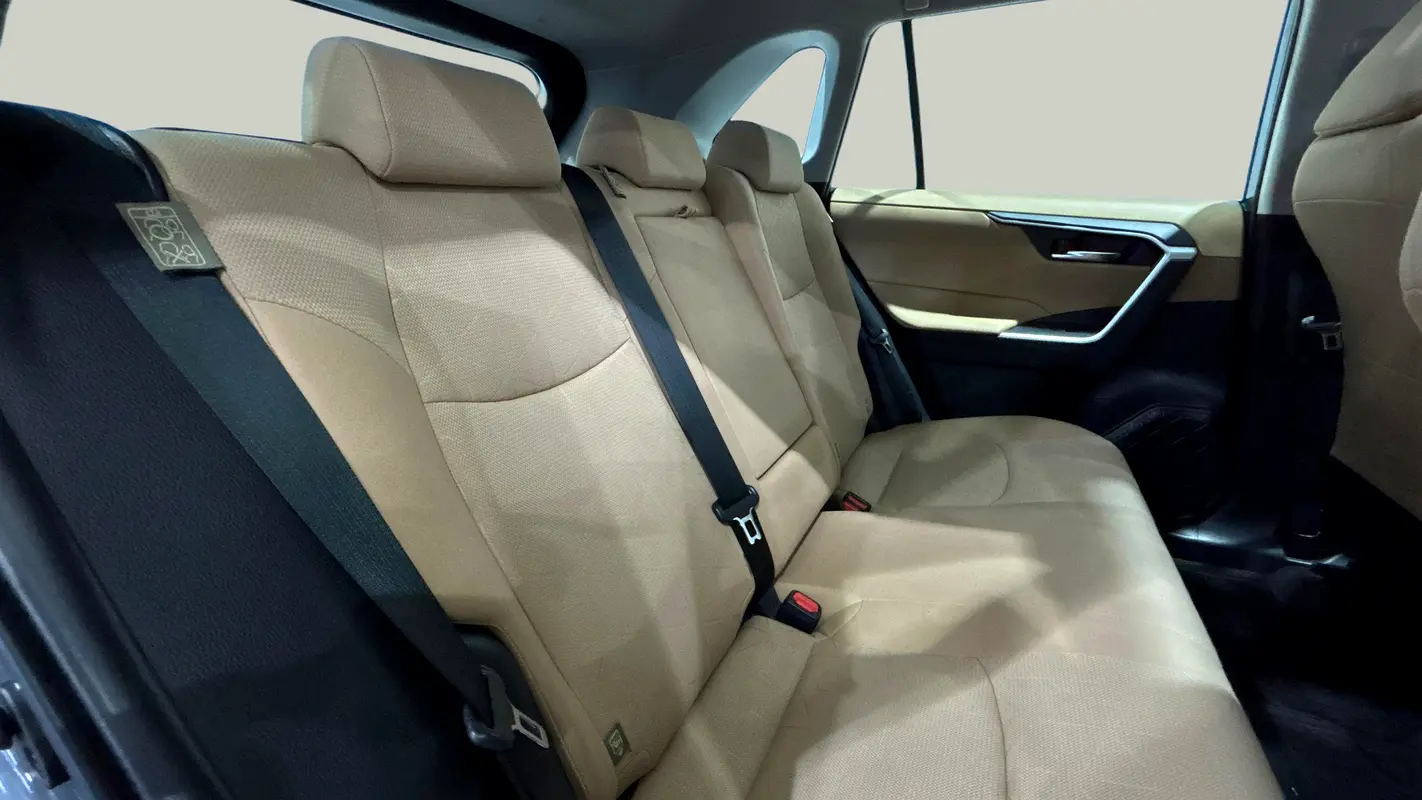 Toyota Rav 4 2024