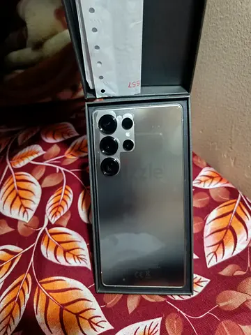 Samsung S25 ultra TDRA