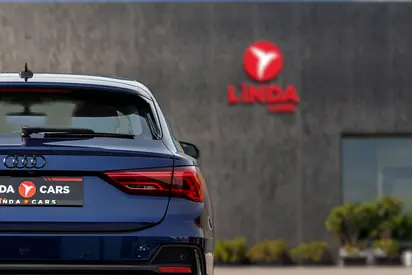 صورة مصغرة 5 لـ 2025 AUDI Q3