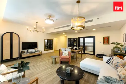 Unfurnished | Upgraded| Prime Location