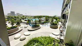 Elegant 2 Bedroom + Study | Open Views | Jannat A, Dubai