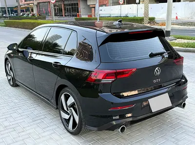صورة 7 لـ 2023 Volkswagen GOLF GTI